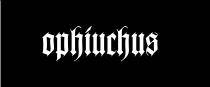 logo Ophiuchus (NL)